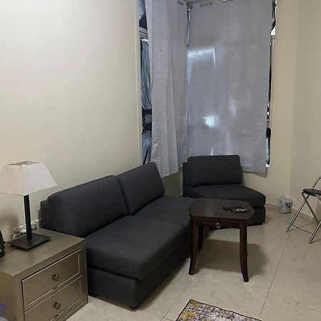 Zen Hideaway - Sleek Furnished Sanctuary Hotell Ajman Exteriör bild