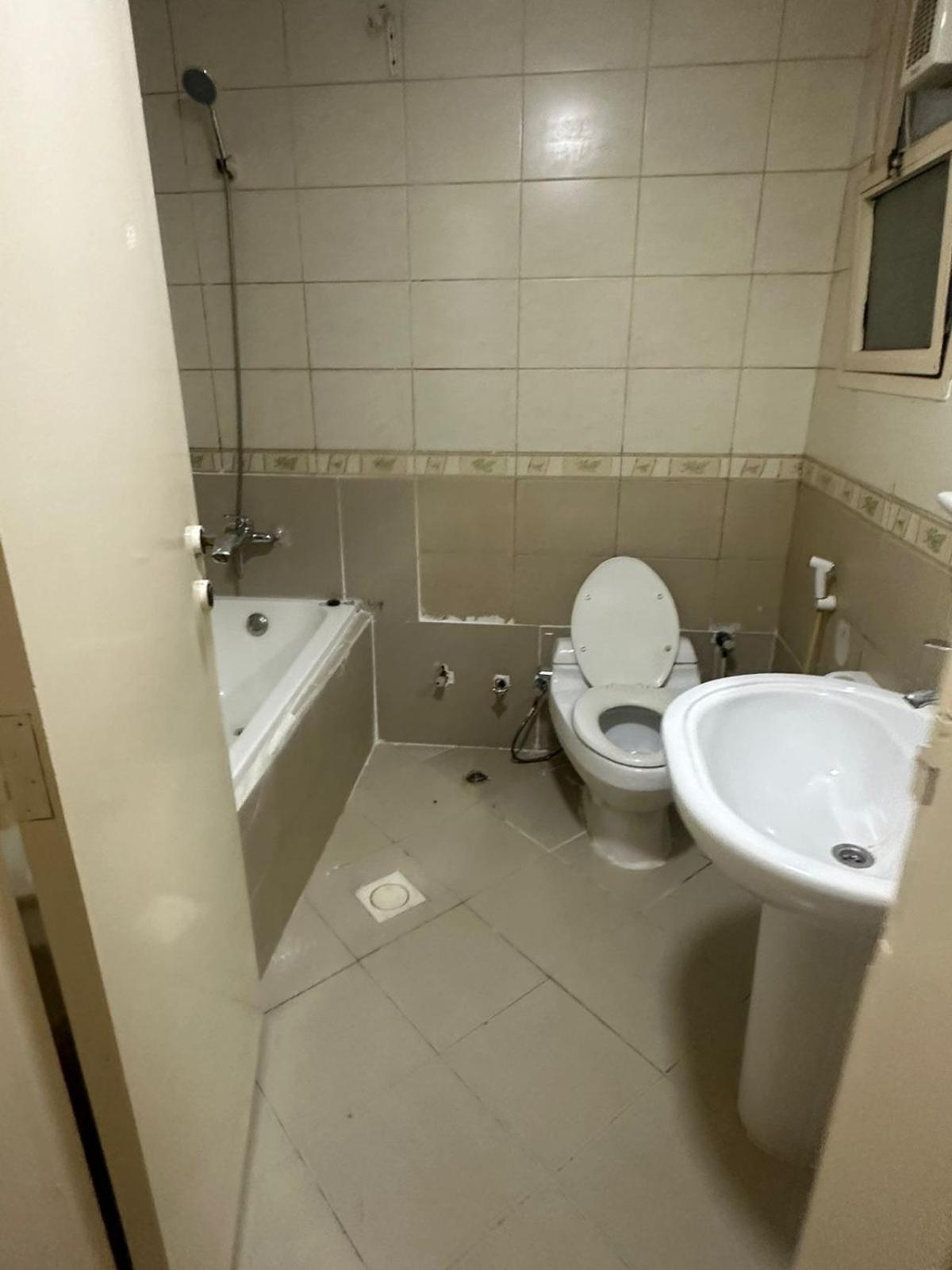 Zen Hideaway - Sleek Furnished Sanctuary Hotell Ajman Exteriör bild
