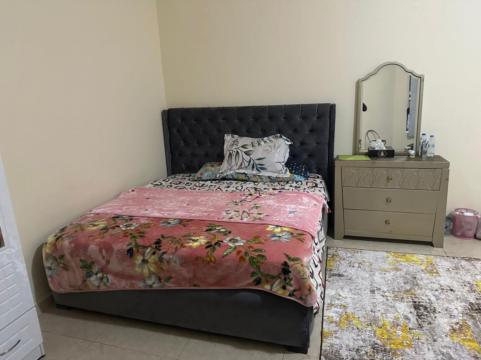 Zen Hideaway - Sleek Furnished Sanctuary Hotell Ajman Exteriör bild