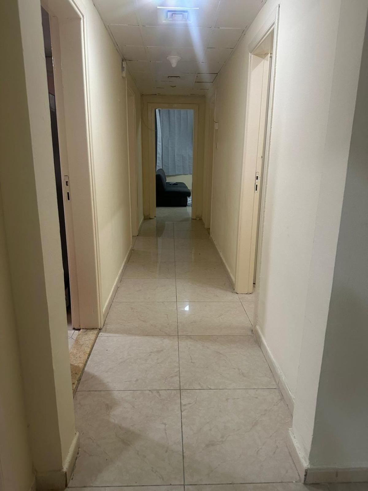 Zen Hideaway - Sleek Furnished Sanctuary Hotell Ajman Exteriör bild